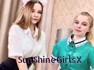 SunShineGirlsX