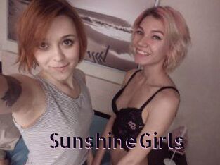 SunshineGirls