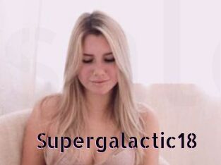 Supergalactic18