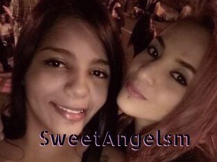 SweetAngelsm