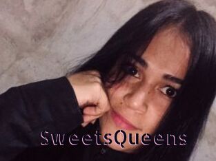 SweetsQueens