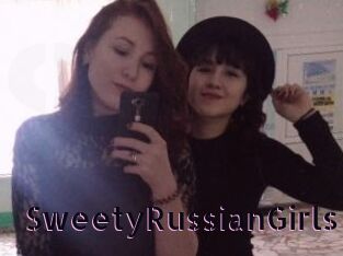 SweetyRussianGirls