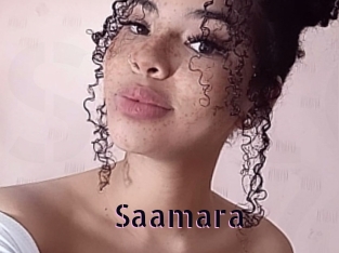 Saamara