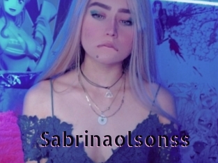 Sabrinaolsonss