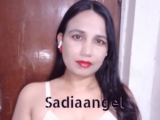 Sadiaangel