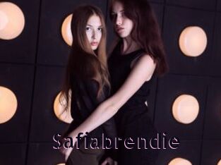 Safiabrendie