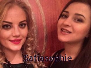 Safiasophie
