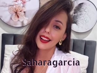 Saharagarcia