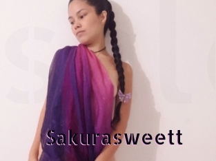 Sakurasweett