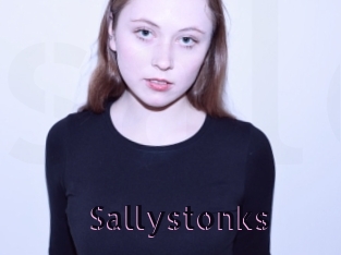 Sallystonks