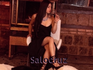 Salocruz