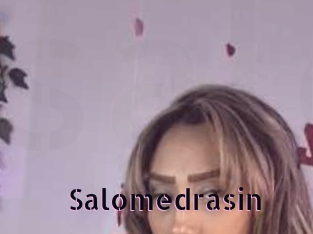 Salomedrasin