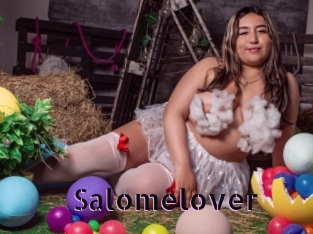 Salomelover