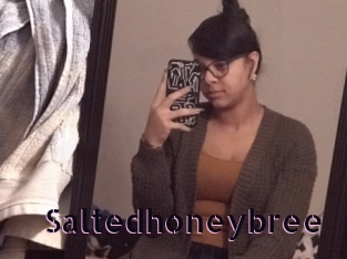 Saltedhoneybree