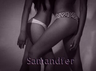Samandfer