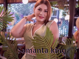 Samanta_king