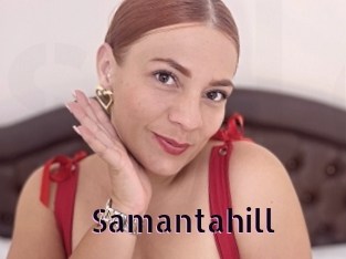 Samantahill