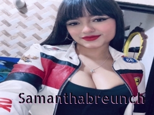 samanthabreunch Salope Lesbiennes