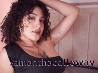 Samanthacalloway
