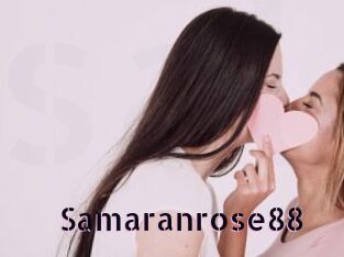 Samaranrose88