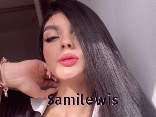 Samilewis