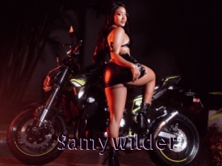 Samywilder