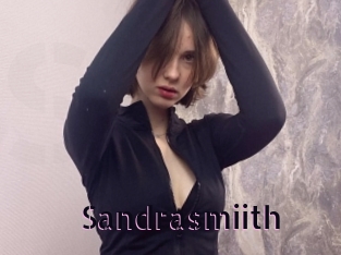 sandrasmiith Salope Lesbiennes