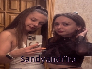 Sandyandfira