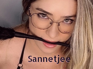 Sannetjee