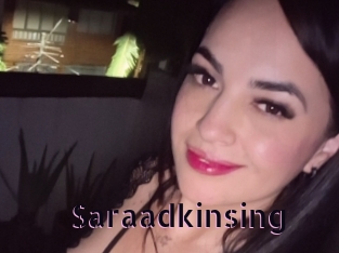Saraadkinsing