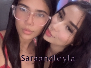 Saraandleyla
