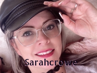 Sarahcrowe