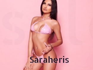 Saraheris