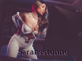 Sarahsstonne