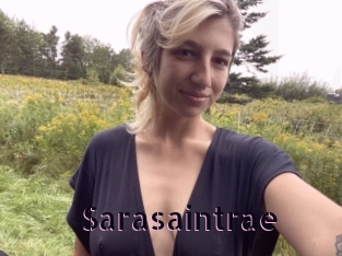 Sarasaintrae