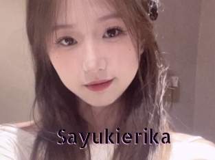 Sayukierika