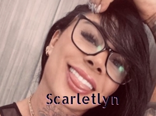 Scarletlyn