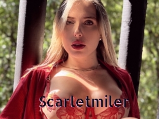 Scarletmiler