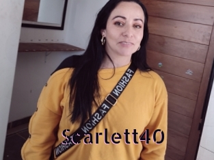 Scarlett40