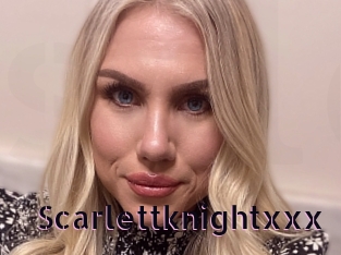 Scarlettknightxxx