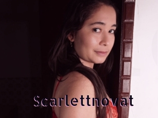 Scarlettnovat