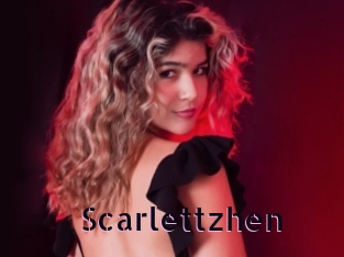 Scarlettzhen