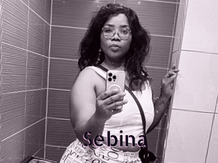 Sebina