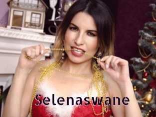 Selenaswane