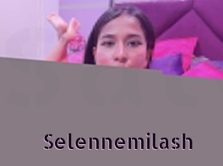 Selennemilash