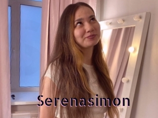 Serenasimon