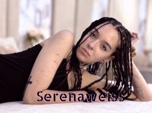 Serenaweiss