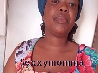 Sexxymomma