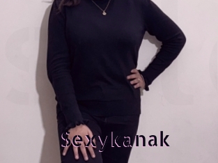 Sexykanak