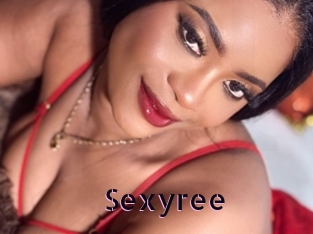 Sexyree